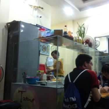 Tổng hợp- Ăn vặt Chè Trang - Chè Ba Miền