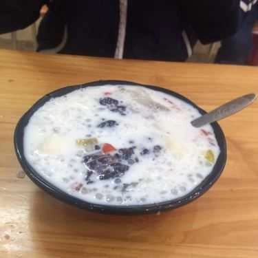Tổng hợp- Ăn vặt Chè Trang - Chè Ba Miền