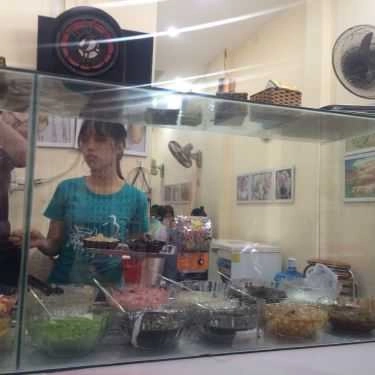 Tổng hợp- Ăn vặt Chè Trang - Chè Ba Miền