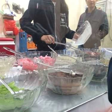 Tổng hợp- Ăn vặt Chè Trang - Chè Ba Miền