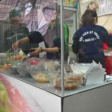 Tổng hợp- Ăn vặt Chè Trang - Chè Ba Miền