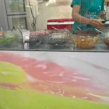 Tổng hợp- Ăn vặt Chè Trang - Chè Ba Miền