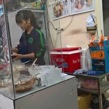 Tổng hợp- Ăn vặt Chè Trang - Chè Ba Miền