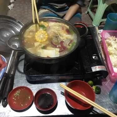 Món ăn- Quán Trèo - Chân Gà, Cành Gà Nướng & Các Món Ăn Vặt