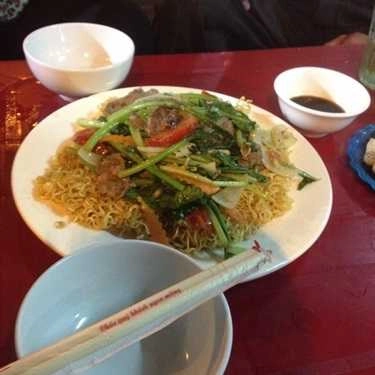 Món ăn- Quán Nhậu Quân Trường - Bia Hơi Hà Nội