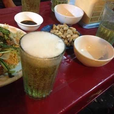 Món ăn- Quán Nhậu Quân Trường - Bia Hơi Hà Nội
