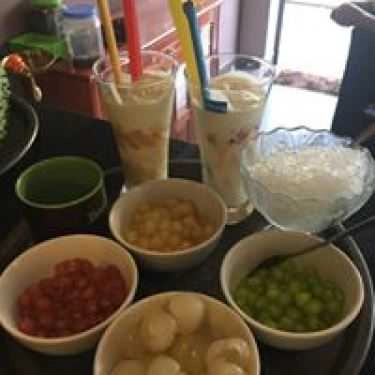 Tổng hợp- Tường Vy Cafe