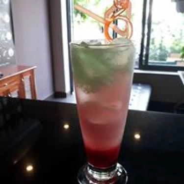 Tổng hợp- Tường Vy Cafe