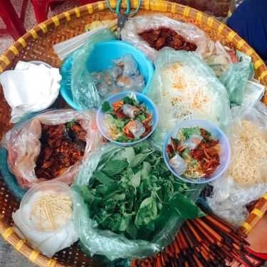 Món ăn- Ăn vặt Quán U - Nộm & Bánh Bột Lọc