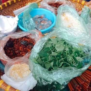Món ăn- Ăn vặt Quán U - Nộm & Bánh Bột Lọc