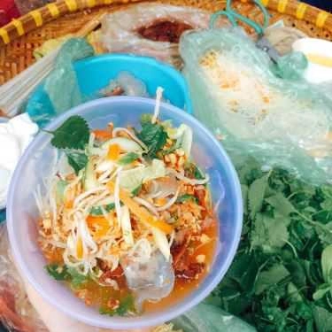 Món ăn- Ăn vặt Quán U - Nộm & Bánh Bột Lọc