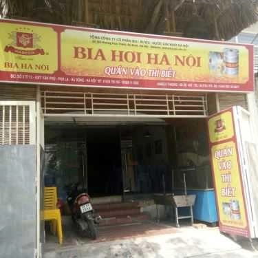 Tổng hợp- Quán Nhậu Vào Thì Biết - Bia Hơi & Các Món Nhậu
