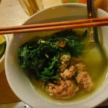Món ăn- Ăn vặt Dung - Mì Tim Cật - Phủ Doãn