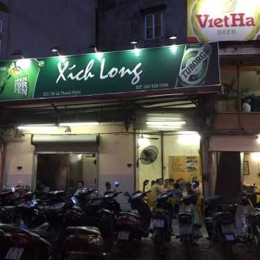 Tổng hợp- Quán Nhậu Xích Long - Bia Hơi & Các Món Nhậu