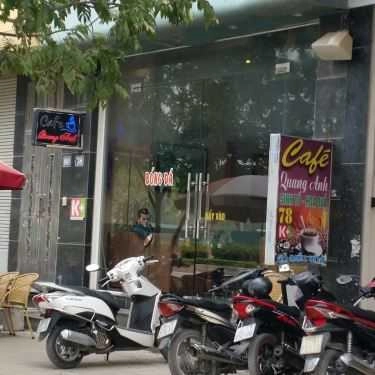 Tổng hợp- Quang Anh Cafe - Trấn Vỹ