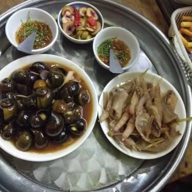 Món ăn- Ăn vặt Quang Anh - Ốc & Chè Sài Gòn