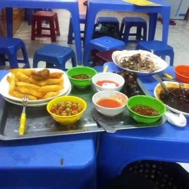 Món ăn- Ăn vặt Quang Anh - Ốc & Chè Sài Gòn