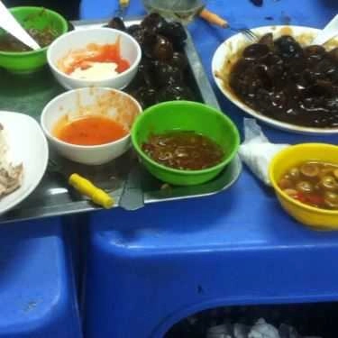Món ăn- Ăn vặt Quang Anh - Ốc & Chè Sài Gòn