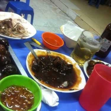 Món ăn- Ăn vặt Quang Anh - Ốc & Chè Sài Gòn