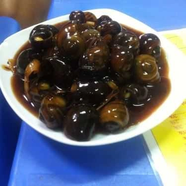 Tổng hợp- Ăn vặt Quang Anh - Ốc & Chè Sài Gòn