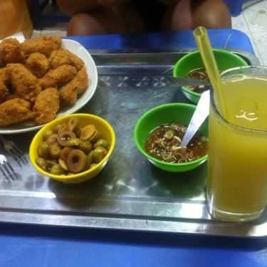 Món ăn- Ăn vặt Quang Anh - Ốc & Chè Sài Gòn