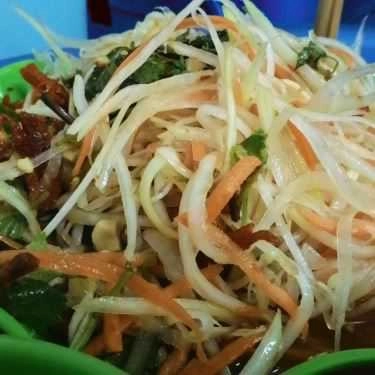 Món ăn- Ăn vặt Quang Anh - Ốc & Chè Sài Gòn
