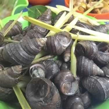 Món ăn- Ăn vặt Quang Anh - Ốc & Chè Sài Gòn