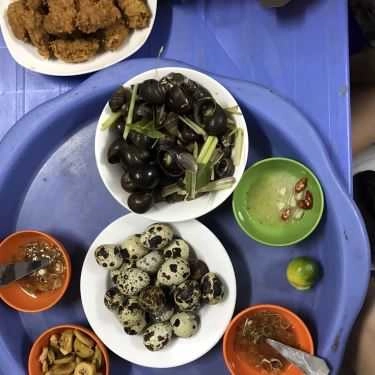 Món ăn- Ăn vặt Quang Anh - Ốc & Chè Sài Gòn