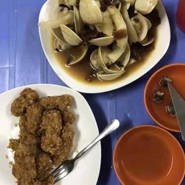 Món ăn- Ăn vặt Quang Anh - Ốc & Chè Sài Gòn