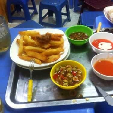 Món ăn- Ăn vặt Quang Anh - Ốc & Chè Sài Gòn