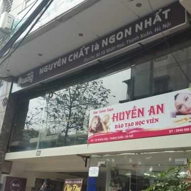 Tổng hợp- Quang Coffee