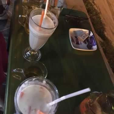 Món ăn- Quang Cafe