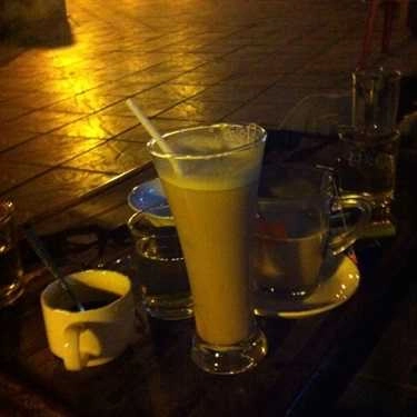 Món ăn- Quang Cafe