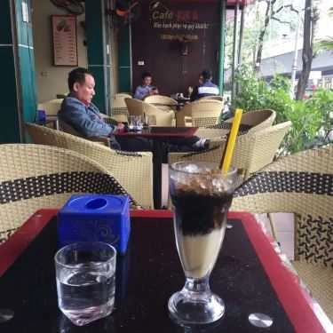 Món ăn- Quang Hà Coffee - Nguyễn Chí Thanh