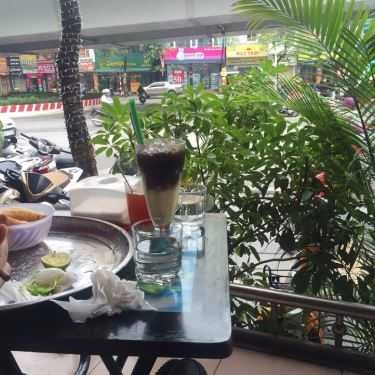 Món ăn- Quang Hà Coffee - Nguyễn Chí Thanh