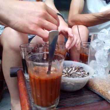 Món ăn- Quang Huy Cafe - Bà Triệu