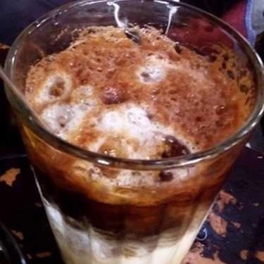 Món ăn- Quang Huy Cafe - Bà Triệu