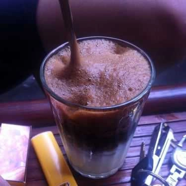 Món ăn- Quang Huy Cafe - Bà Triệu