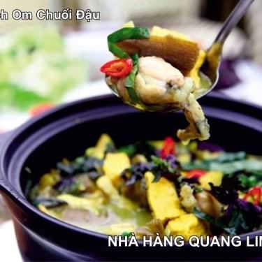 Tổng hợp- Nhà Hàng Quang Linh - Gà, Cá & Lẩu Các Loại