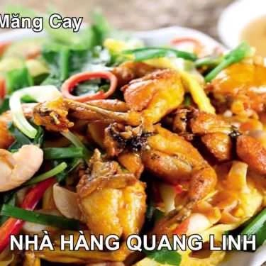 Tổng hợp- Nhà Hàng Quang Linh - Gà, Cá & Lẩu Các Loại