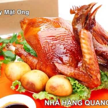 Tổng hợp- Nhà Hàng Quang Linh - Gà, Cá & Lẩu Các Loại