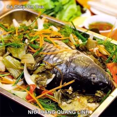 Tổng hợp- Nhà Hàng Quang Linh - Gà, Cá & Lẩu Các Loại