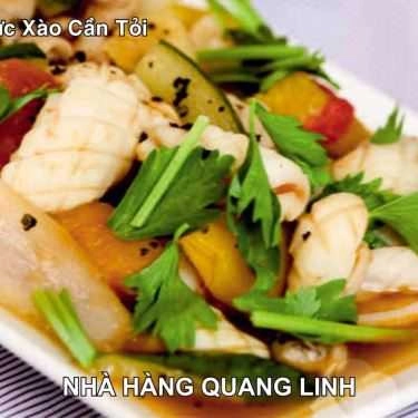 Tổng hợp- Nhà Hàng Quang Linh - Gà, Cá & Lẩu Các Loại