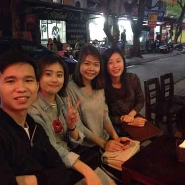 Tổng hợp- Quang Minh Cafe