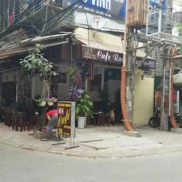 Tổng hợp- Quang Minh Cafe