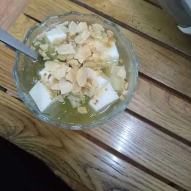Món ăn- Ăn vặt Quang Nguyên - Chè Khúc Bạch