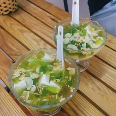 Tổng hợp- Ăn vặt Quang Nguyên - Chè Khúc Bạch