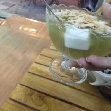 Món ăn- Ăn vặt Quang Nguyên - Chè Khúc Bạch