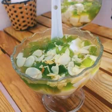Tổng hợp- Ăn vặt Quang Nguyên - Chè Khúc Bạch