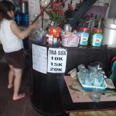 Tổng hợp- Cafe Quang Tuệ - Trà Sữa Trân Châu